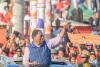 President Takes Development Message to Lusaka's Rural Districts