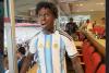 IShowSpeed's Bold Move: Argentina Kit as He Tries to Break (or Fuel) the Viral World Cup Curse