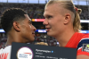 Aviation bet at the World Cup: Norwegian airline places British Airways logo