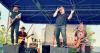 Music lovers got a taste of the 70s with Dead Set On Life