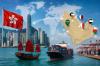 Hong Kong's trade with Gulf Arab countries rises 35% in 5 months