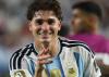 Argentina Edge Past Switzerland to Reach World Cup Semi-finals