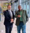 Zakour: Tobago airport opening date identified