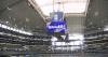 Dallas Stadium prepares for France vs Spain World Cup Semifinal match