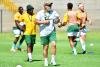 ‘Junior Springboks are well prepared for England challenge,’ says coach Foote