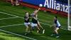 Kerry make the most of their good fortune against Dublin