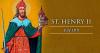 St. Henry II.