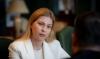 The resignation of Ukraine’s ambassador to the U.S. is linked to a case involving luxury real estate