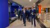 Bektenov reviews Astana's readiness for 'Games of the Future 2026'
