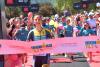 National middle-distance champion: Anna Reiff wins women's Ironman 70.3 Luxembourg