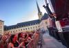 'Luxembourg: 11 out of 10': Clueso returns to Luxembourg for sold-out show
