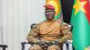 Burkina Faso: Sovereignty is the Foundation of Democracy