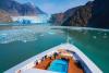 Collapsing mountains in Alaska are causing massive tsunamis