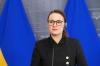 Ukraine to reshuffle Cabinet as Prime Minister Yuliia Svyrydenko takes on new role