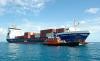 Shipping costs ease as fuel surcharges are cut
