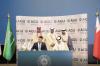 Major contracts signed for $260m Bahrain medical city project