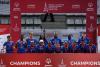 Unified Gladiators win gold at Unified Soccer World Cup 