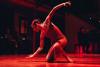 Dominique Willis gives back through dance