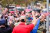 U.S. Population Forecast Cut by 25 Million as Immigration Slows and Births Decline