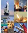 Reports Claim Iranian Strike Targeted U.S. Missile Systems in Kuwait