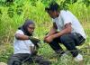 Mothers of double-murder victims plead for community’s help