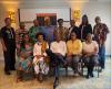 CRC Delegation Returns to UK to Strengthen Global Reparations Movement