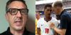 Gary Neville wades into Thomas Tuchel and Jude Bellingham row after England beat Norway