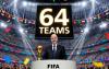 World Cup could welcome 64 nations, says FIFA President Infantino
