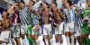 Argentina make unusual World Cup request before England World Cup semi-final showdown