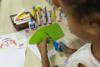 Children’s Kits Bring Comfort to Venezuela’s Youngest Earthquake Survivors