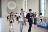 Uzbekistan progresses into a new phase of education and science development