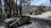 Pensioner, 93, confirmed as 13th victim in Spain wildfires