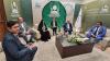 Bangladesh delegation joins OIC Ministerial Conference on Women in Islamabad