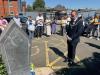Derby Commemorates Srebrenica Genocide with Message of Unity: “We Are Here”