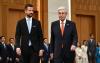 Kazakh President congratulates Montenegro on Statehood Day