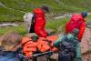 Labrador rescued from Ben Nevis after ‘eating discarded cannabis’