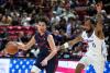 Keaton Wagler, Clippers dominate 3rd quarter to race past Jazz in Las Vegas