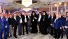 Hellenic Federation of New Jersey Honors Community Leaders and Scholarship Recipients at 13th Annual Awards Banquet