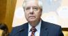The Republican senator Lindsey Graham died from an aortic dissection, according to initial forensic analyses
