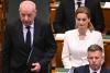 Hungary MPs set to tweak constitution to oust Orban-allied president