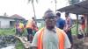 Doe Community Mobilizes Against Looming Flood Threat