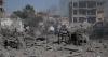 A Palestinian dies in an Israeli bombing of a refugee camp in Gaza despite the ceasefire