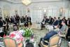 ASEAN Foreign Ministers Hold ‘Icebreaker’ Meeting With Myanmar Counterpart