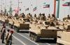 Kuwait strengthens its air defenses after intercepting targets within its airspace