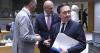 Albares conveyed to France that Rajoy's words 