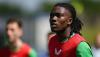 Jaden Umeh out for three months after Emerson Royal lunge