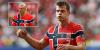 Norway star's girlfriend releases statement after horrific abuse following England World Cup exit