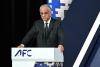 AFC President hails architect of Qatar’s sporting rise