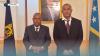 Former Police Sergeant Mr Aitorea Sworn In as Acting Commissioner of RSIPF