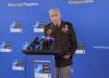 Commander Fowler: NATO Membership Is Based on Making Progress, Not on Deadlines